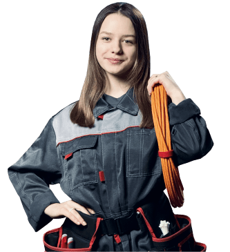 Мастер вертикального транспорта