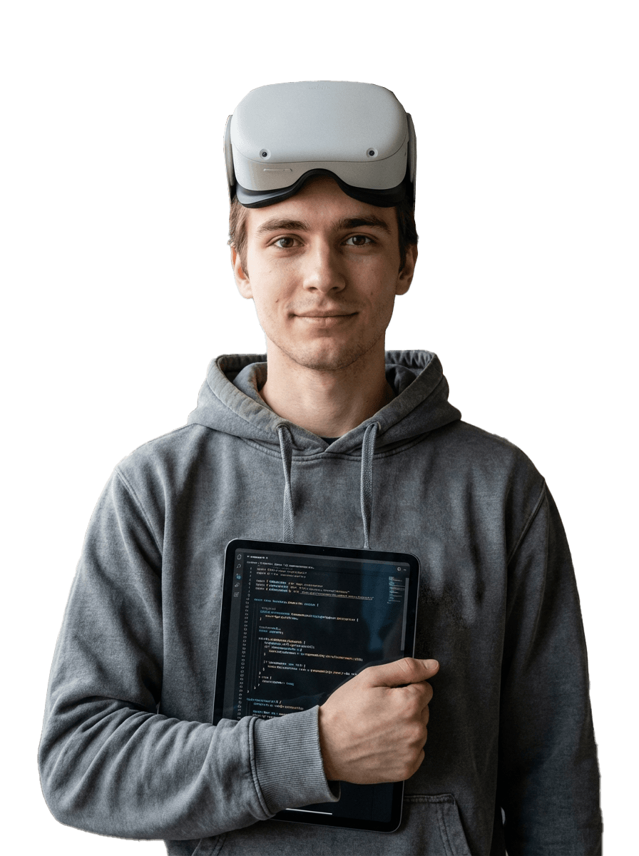 Разработка и управление программным обеспечением